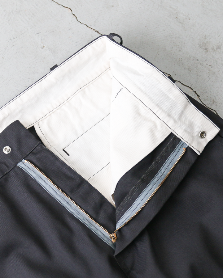 TUF-NUT タフナッツ TN42300 TUF-NUT T/C TWILL WORK TROUSERS Gray