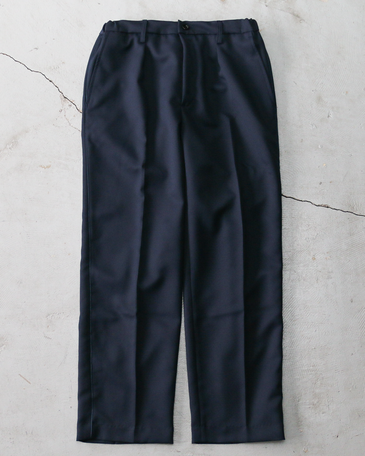 melple メイプル Fairfax Pants Navy
