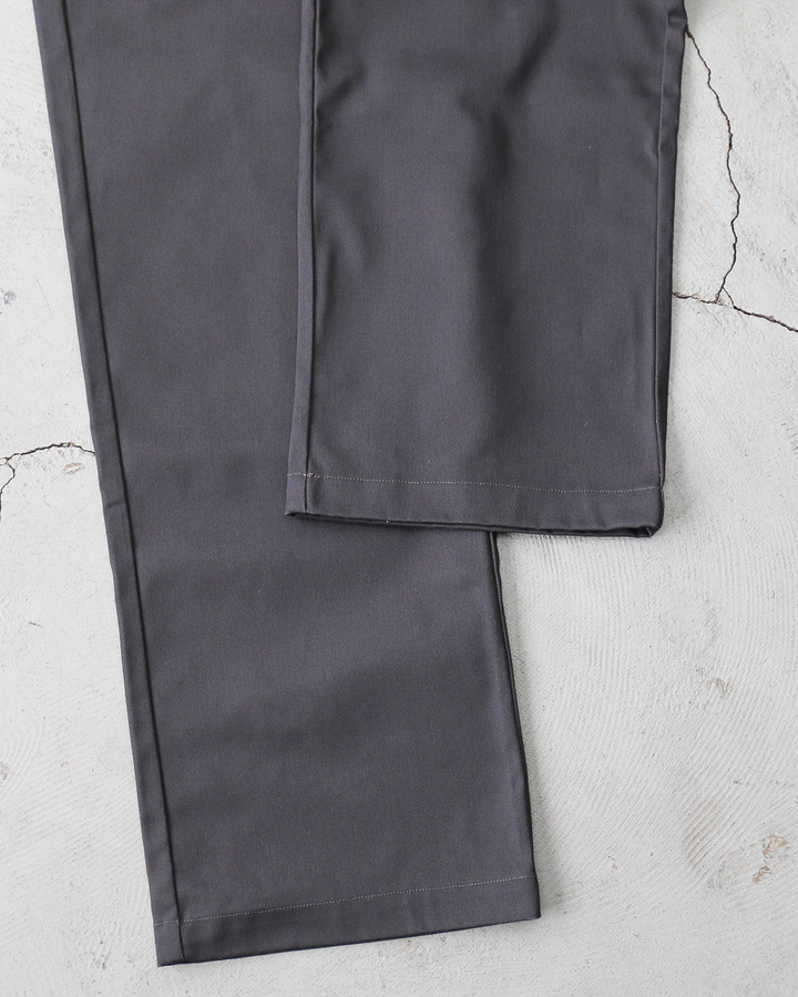 TUF-NUT タフナッツ TN42300 TUF-NUT T/C TWILL WORK TROUSERS Gray