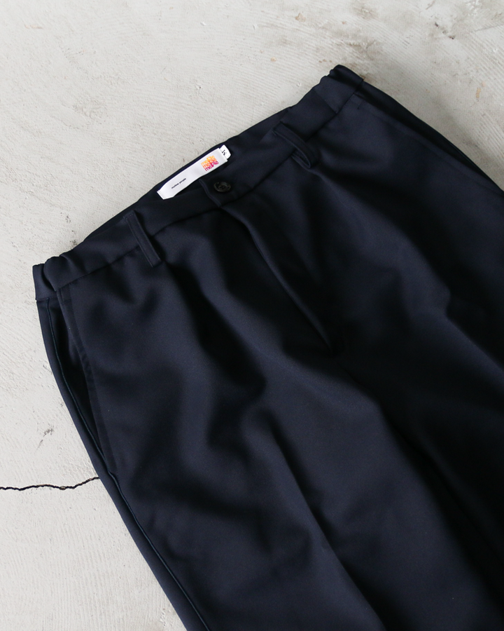 melple メイプル Fairfax Pants Navy