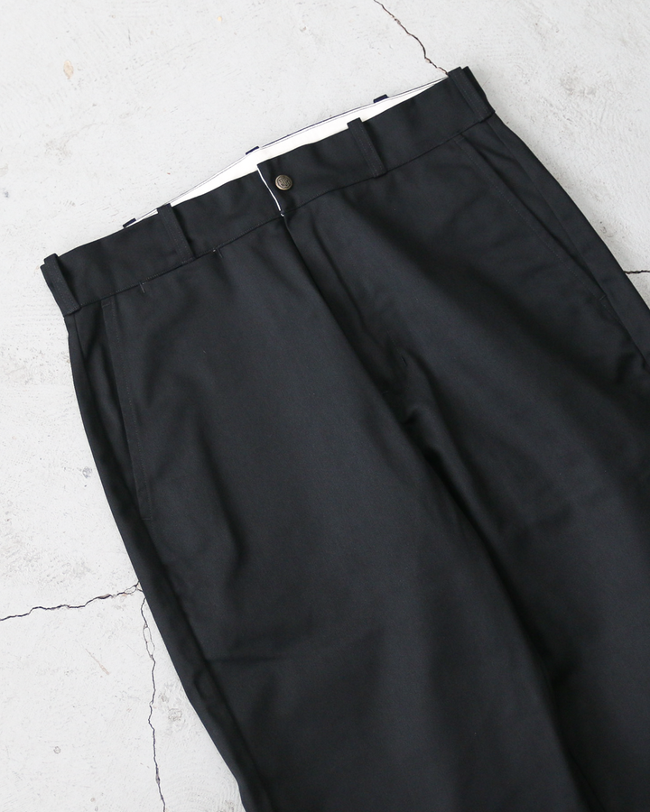 TUF-NUT タフナッツ TN42300 TUF-NUT T/C TWILL WORK TROUSERS Black