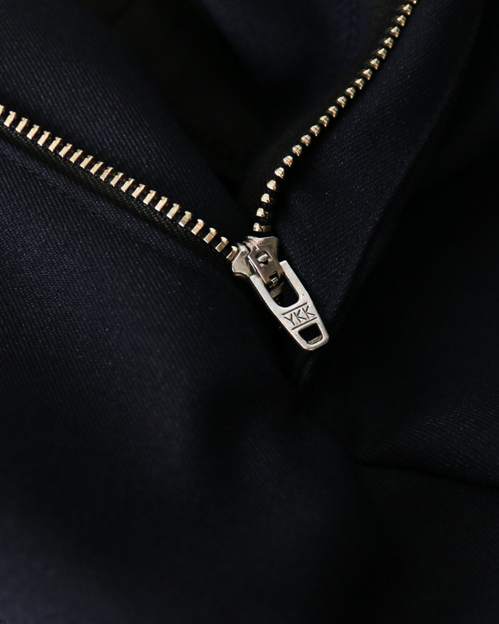melple メイプル Fairfax Pants Navy