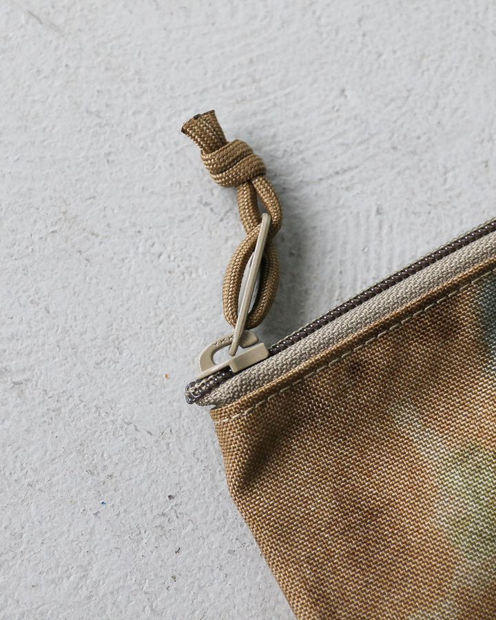 MIS エムアイエス TOOL BAG Deadstock made in USA Covert Woodland