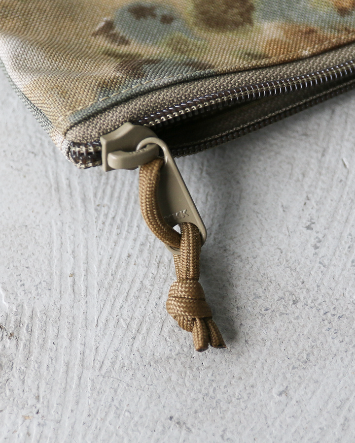 MIS エムアイエス TOOL BAG Deadstock made in USA Covert Woodland