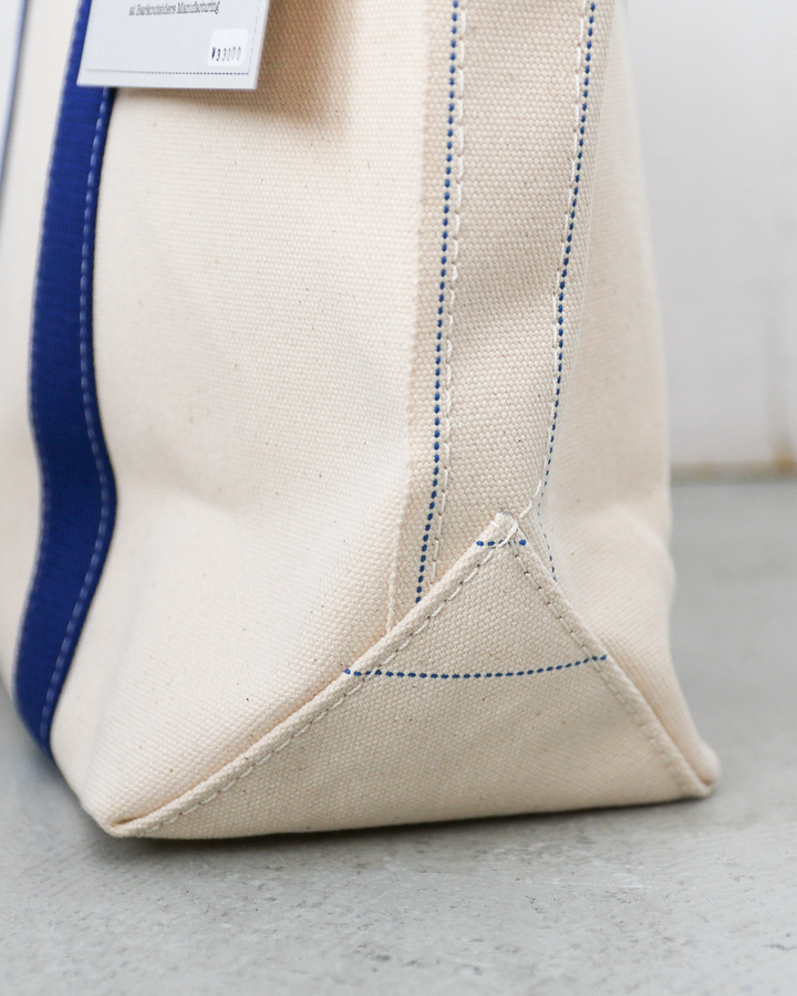 BARKOUTSIDERS バークアウトサイダーズ Leather Handle Tote 80&