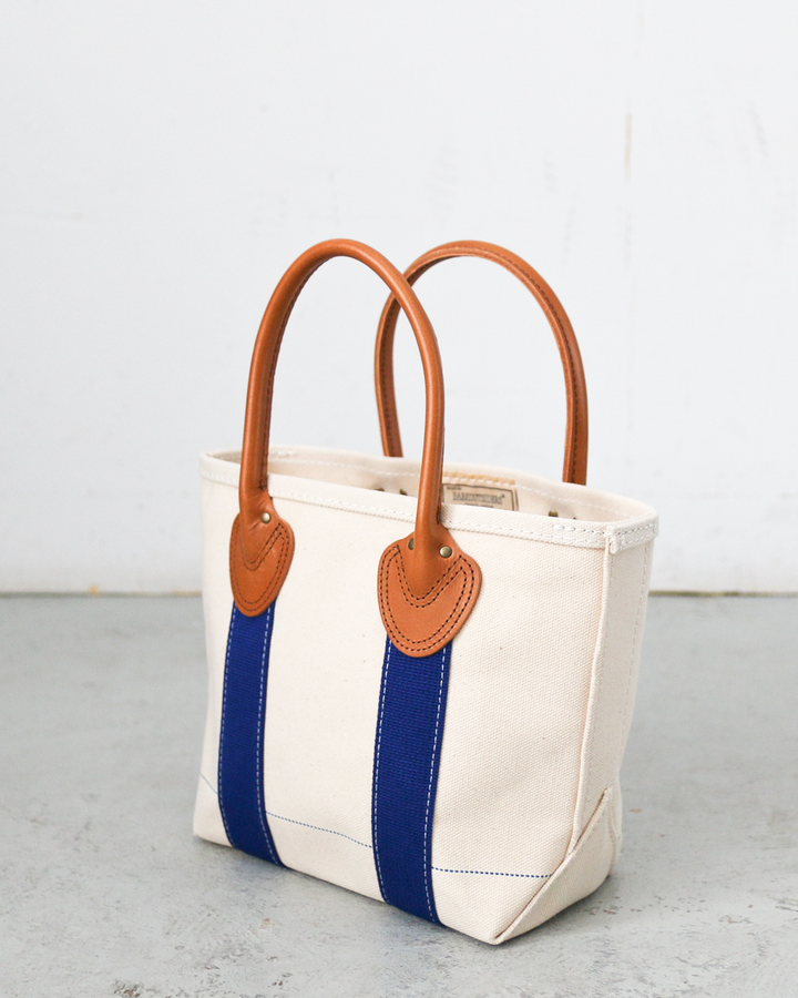BARKOUTSIDERS バークアウトサイダーズ Leather Handle Tote 80&