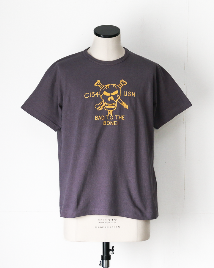 WAREHOUSE Lot 4064 C-154 2ndhand Navy