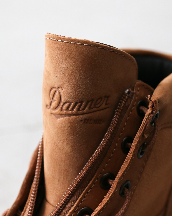 DANNER D123000 DANNER FIELD R CHESTNUT