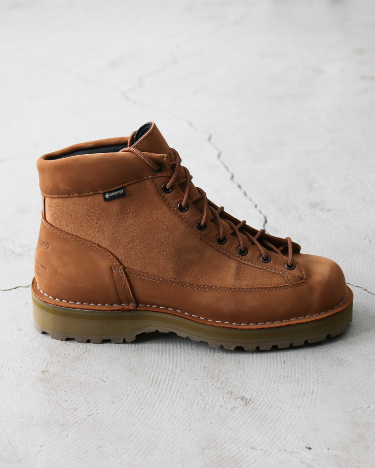 DANNER D123000 DANNER FIELD R CHESTNUT