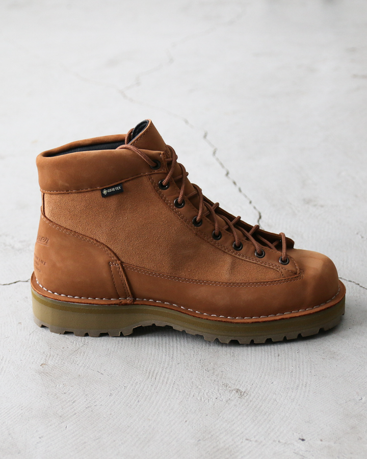 DANNER D123000 DANNER FIELD R CHESTNUT