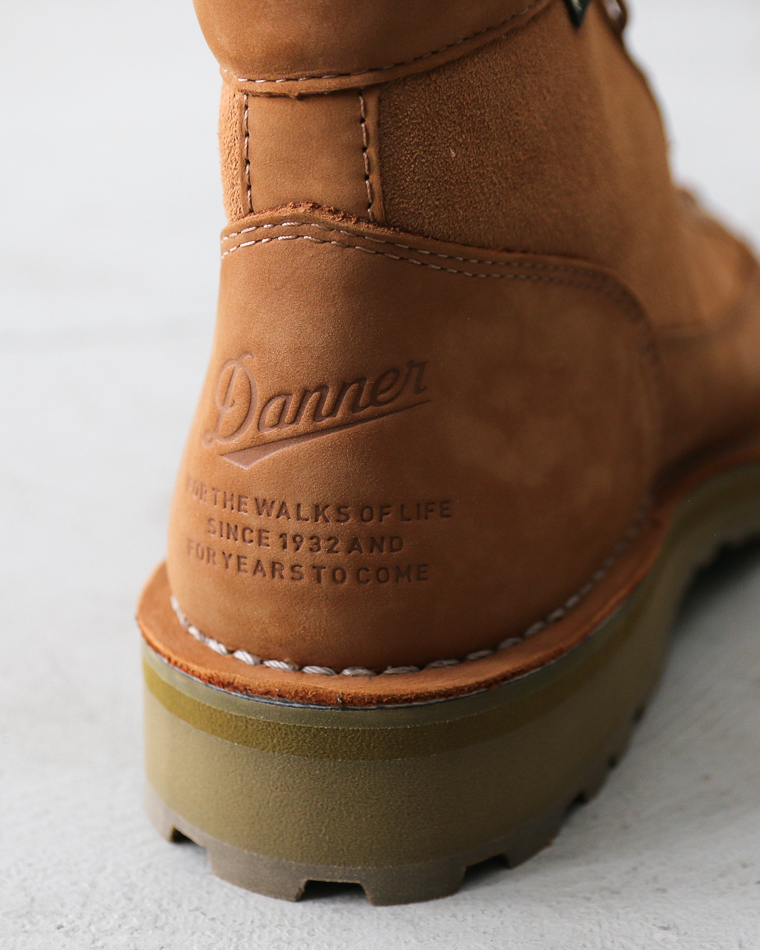 DANNER D123000 DANNER FIELD R CHESTNUT