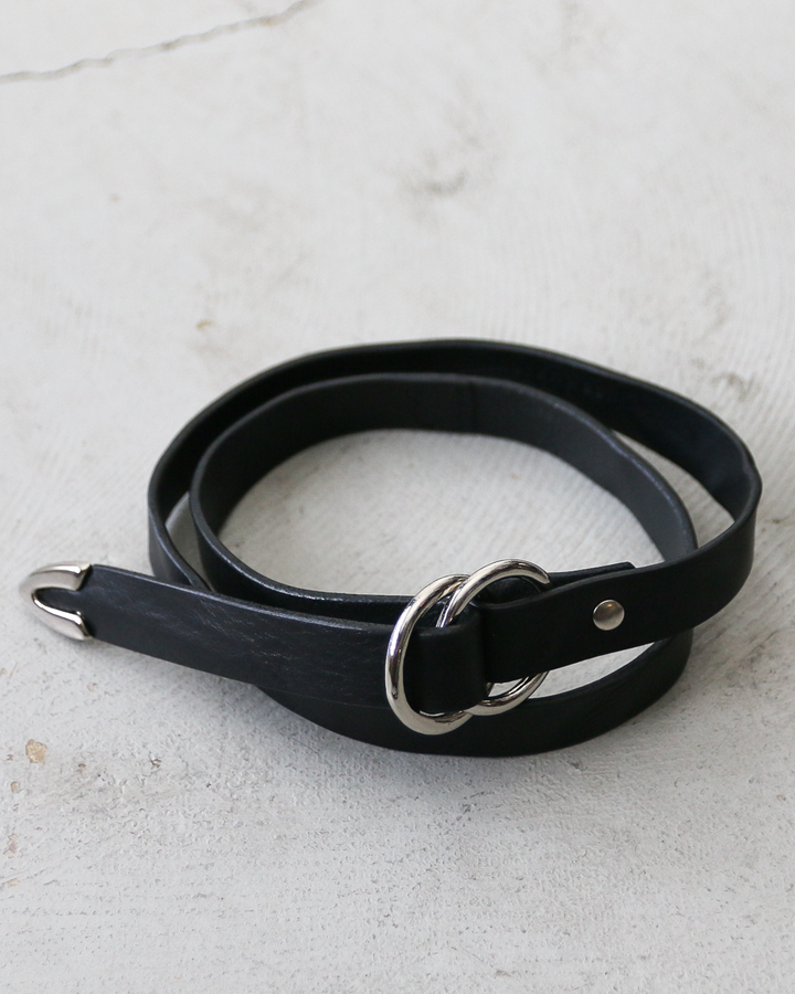 MASTER&amp;CO マスターアンドコー MC1422 Daytona 24mm DOUBLE RING BELT
