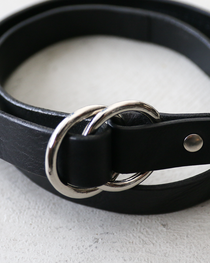 MASTER&amp;CO マスターアンドコー MC1422 Daytona 24mm DOUBLE RING BELT