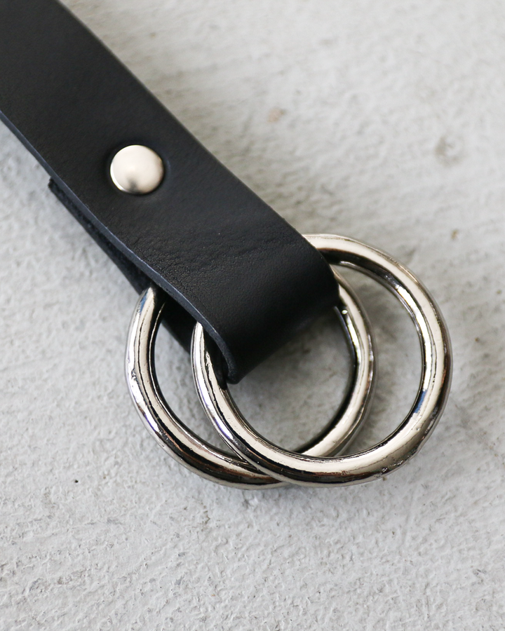 MASTER&amp;CO マスターアンドコー MC1422 Daytona 24mm DOUBLE RING BELT