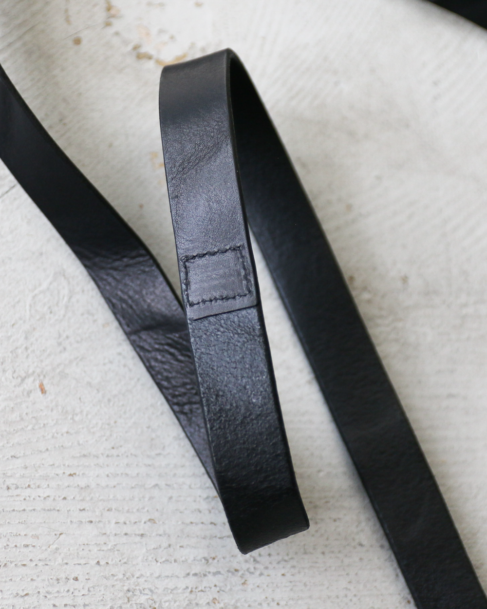 MASTER&amp;CO マスターアンドコー MC1422 Daytona 24mm DOUBLE RING BELT