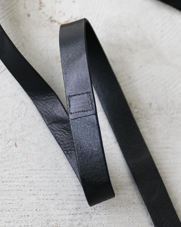 MASTER&amp;CO マスターアンドコー MC1422 Daytona 24mm DOUBLE RING BELT