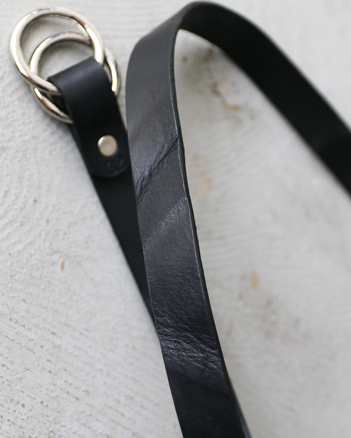 MASTER&amp;CO マスターアンドコー MC1422 Daytona 24mm DOUBLE RING BELT