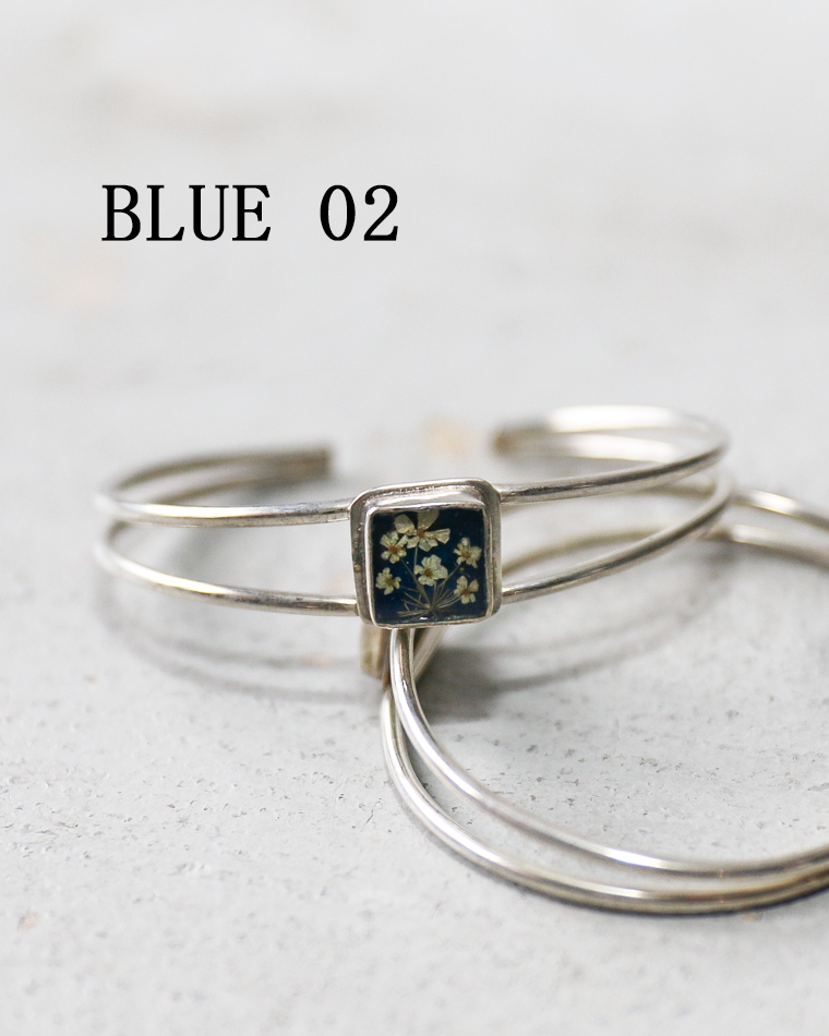 GUSTAVO FLOWER EXTRAFINE BRACELET