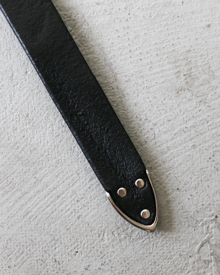 MASTER&amp;CO マスターアンドコー MC1422 Daytona 24mm DOUBLE RING BELT