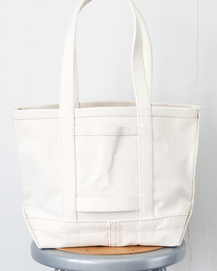 WORKERS Tool Bag, Medium-Long Handle,  Ecru × Ecru