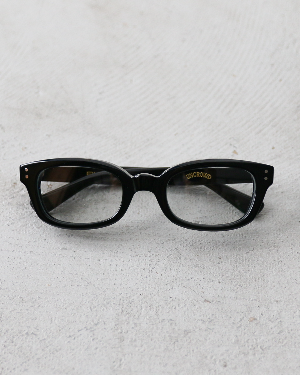 UNCROWD CYCLETOGS アンクラウド Model-BLUEBIRD -Photochromic-