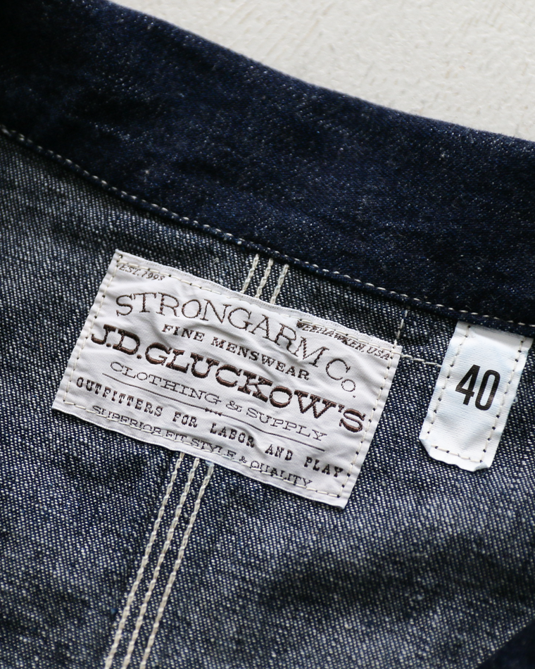 John Gluckow  Lot.JG-03 1930&