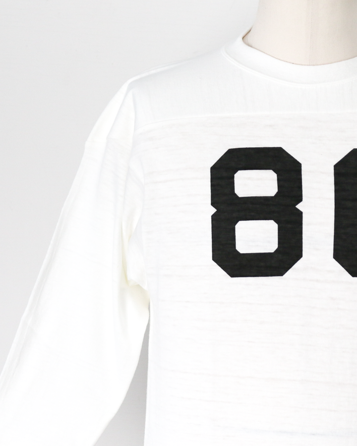 WAREHOUSE Lot 4063  FOOTBALL T F.B.T. NO.86 OFF