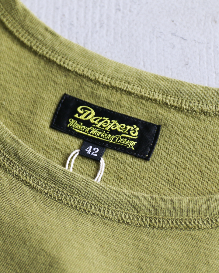 DAPPER&