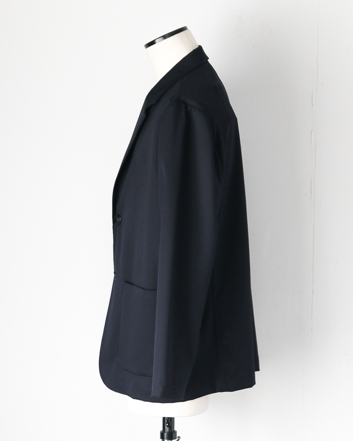 holk ホーク 029 2b Jacket Navy