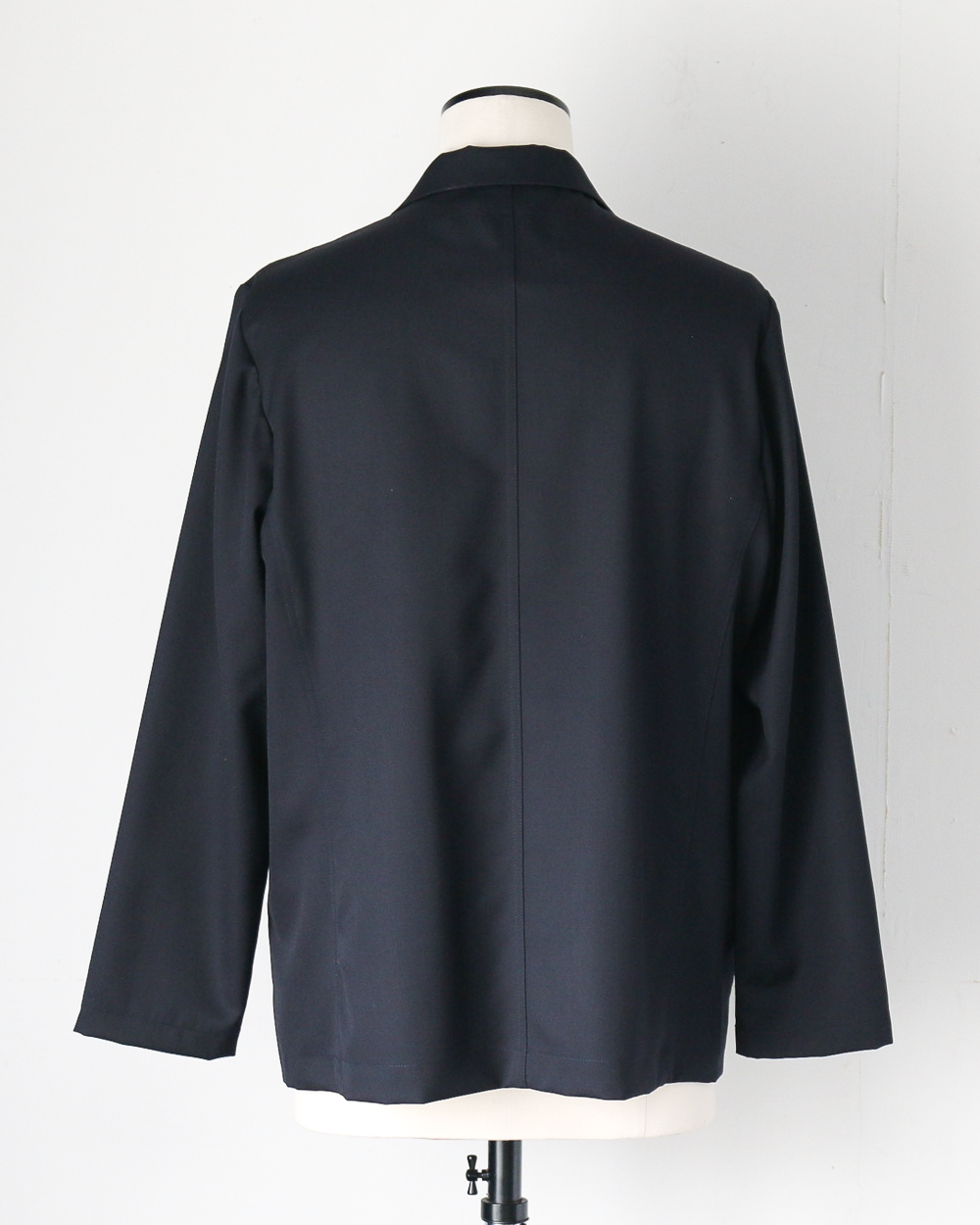 holk ホーク 029 2b Jacket Navy