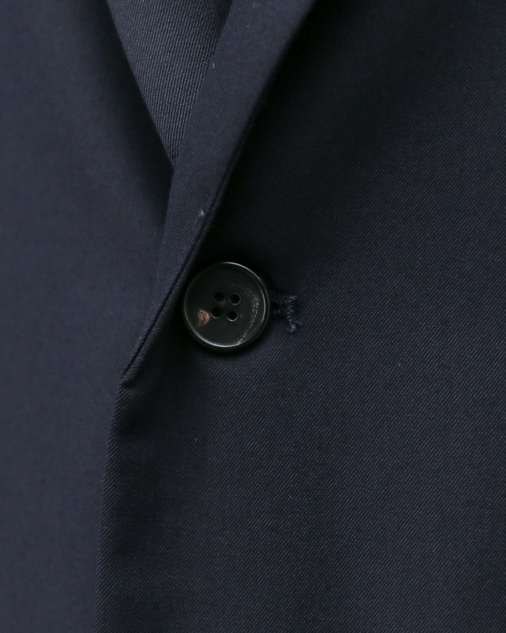 holk ホーク 029 2b Jacket Navy
