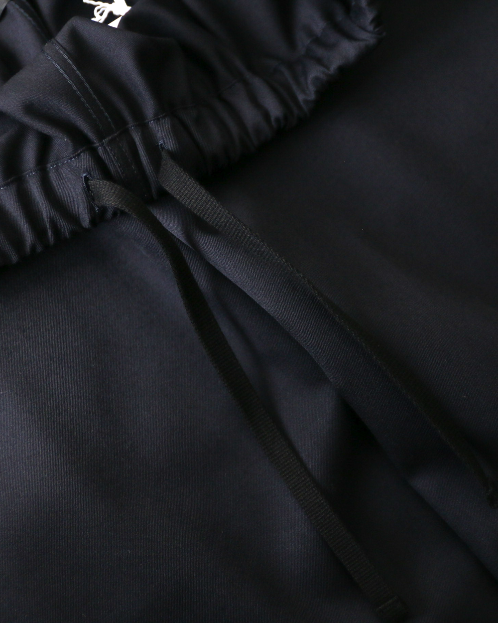 holk ホーク 030 kang fu pants Navy