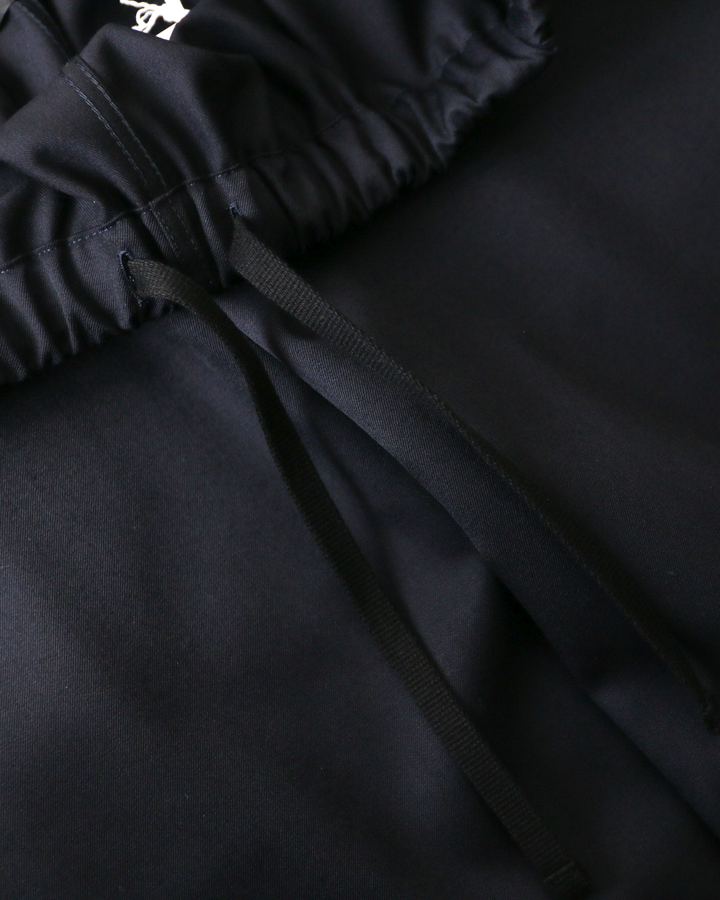 holk ホーク 030 kang fu pants Navy