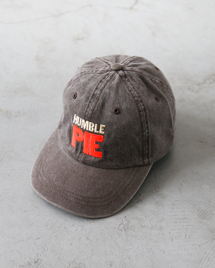 BLUESCENTRIC ブルースセントリック Logo Cap