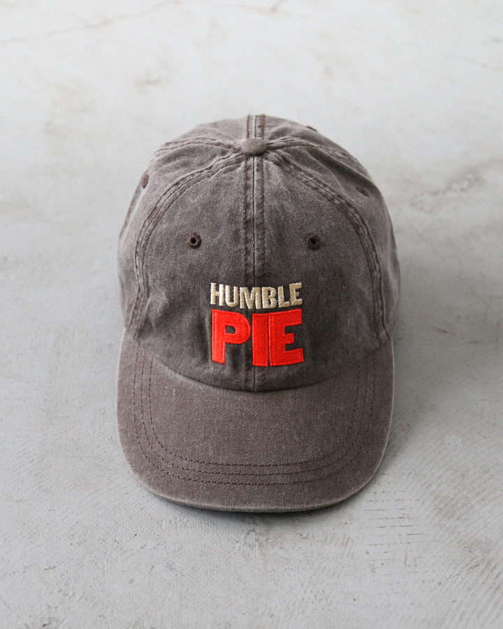 BLUESCENTRIC ブルースセントリック Logo Cap