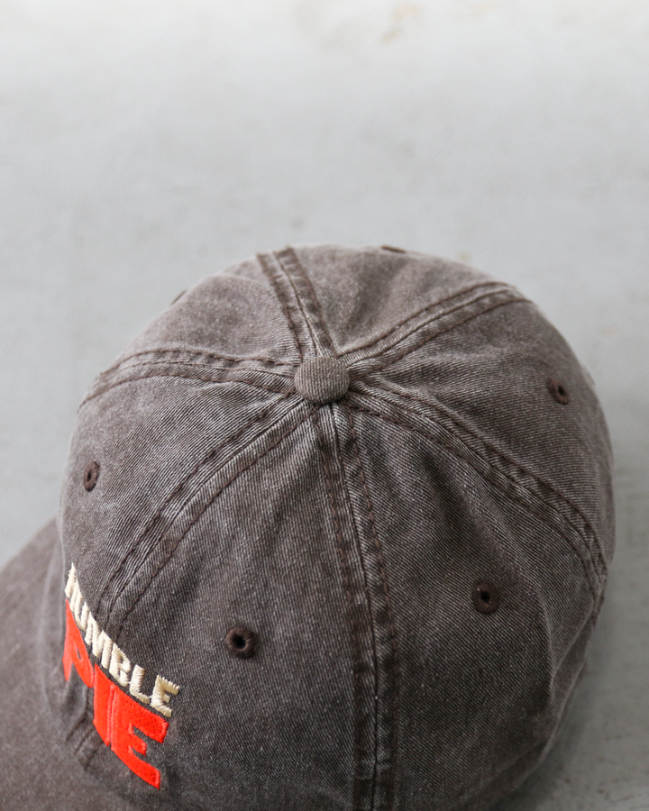 BLUESCENTRIC ブルースセントリック Logo Cap