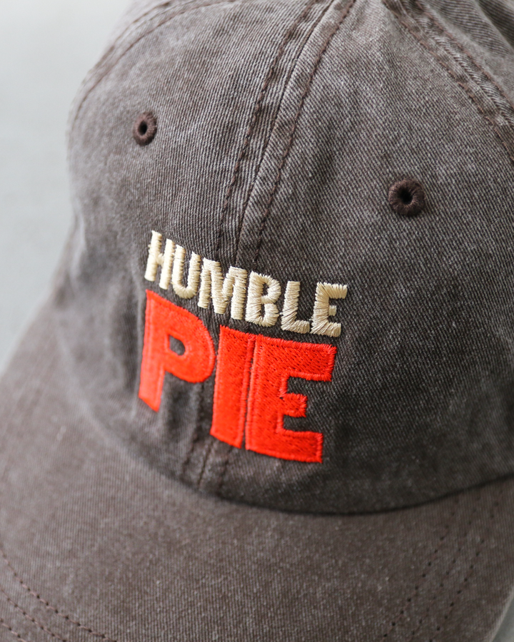 BLUESCENTRIC ブルースセントリック Logo Cap