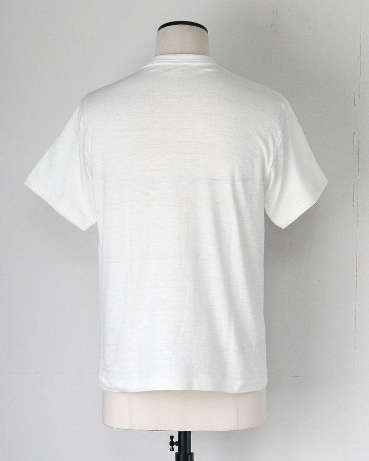 WAREHOUSE ウエアハウス Lot 4601 GENERAL HOSPITAL Off White