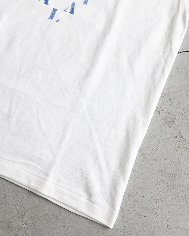 WAREHOUSE ウエアハウス Lot 4601 GENERAL HOSPITAL Off White