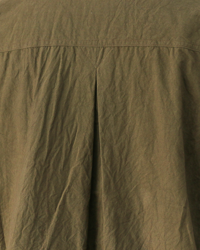 another 20th century アナザートゥエンティースセンチュリー Gillie Hound Broad washer Dark Olive