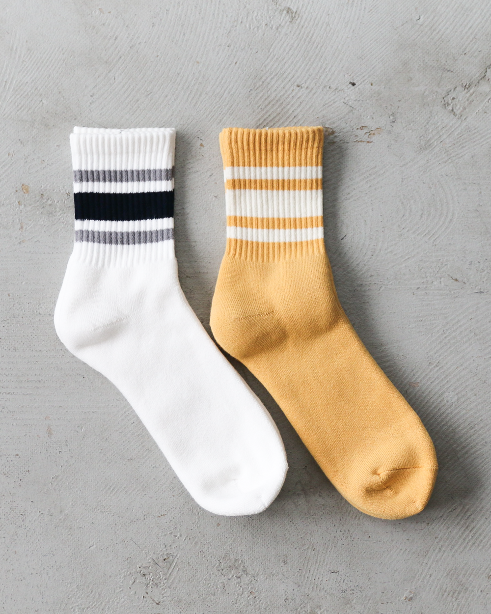 TONNY SOCKS トニーソックス LINE SOCKS A