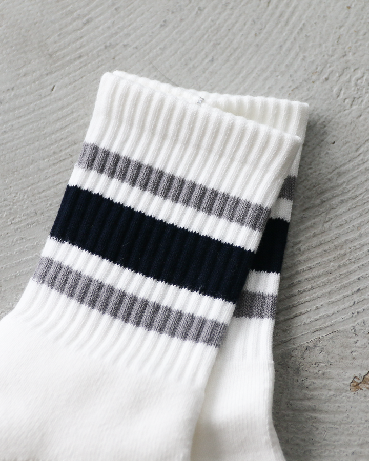 TONNY SOCKS トニーソックス LINE SOCKS A