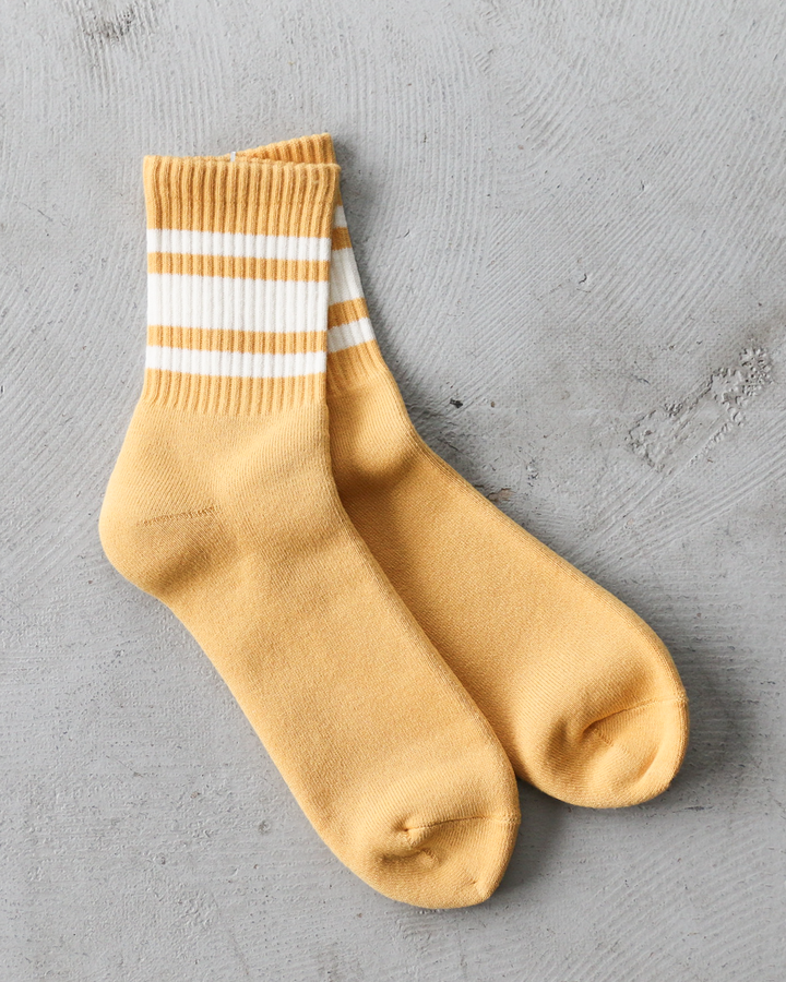 TONNY SOCKS トニーソックス LINE SOCKS A