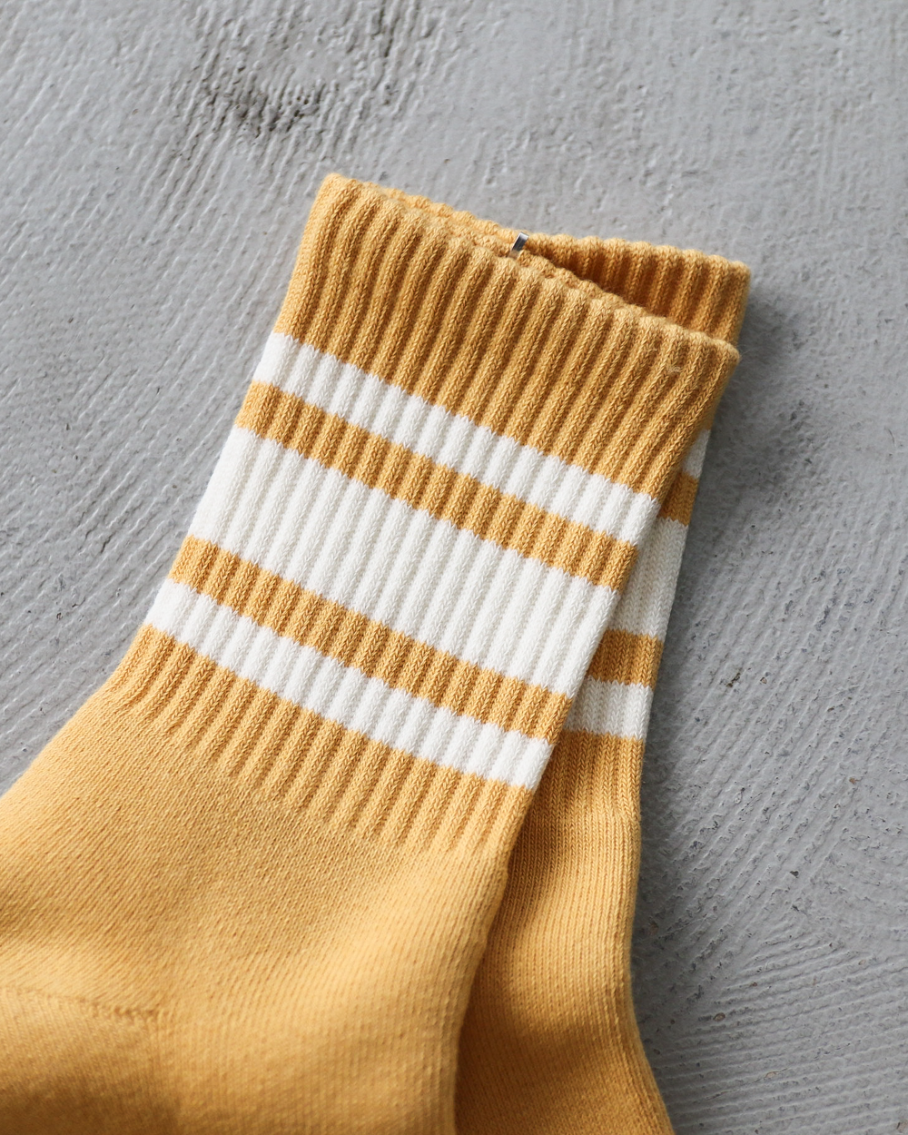 TONNY SOCKS トニーソックス LINE SOCKS A