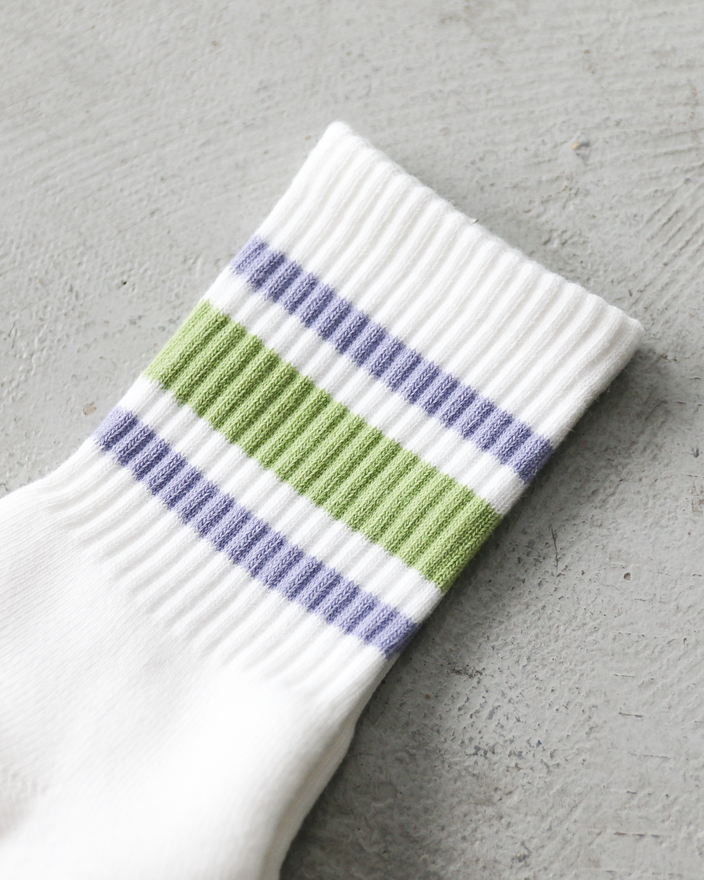 TONNY SOCKS トニーソックス LINE SOCKS B