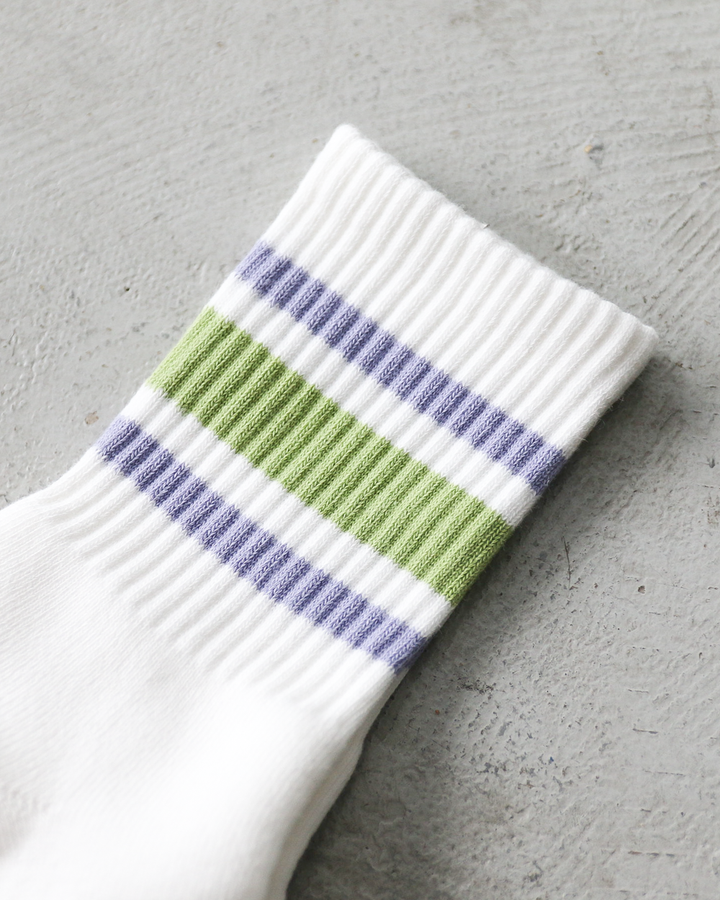 TONNY SOCKS トニーソックス LINE SOCKS B