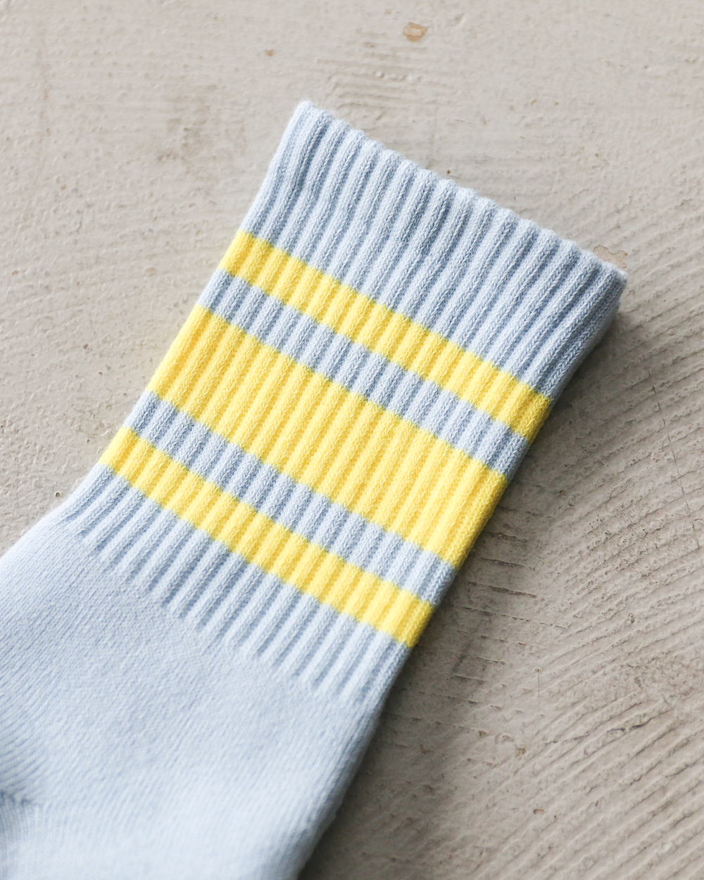 TONNY SOCKS トニーソックス LINE SOCKS B
