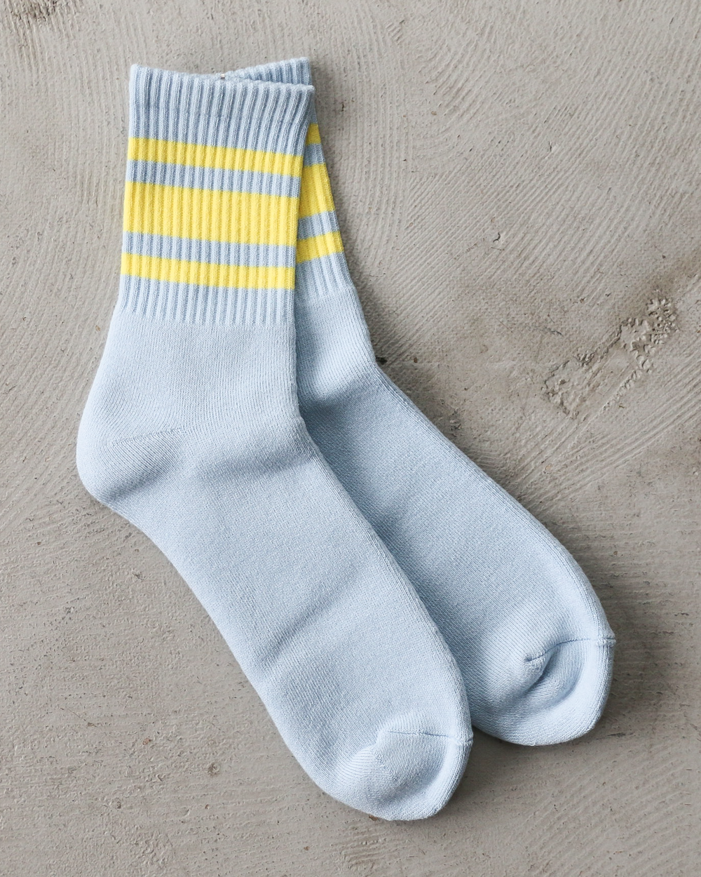 TONNY SOCKS トニーソックス LINE SOCKS B