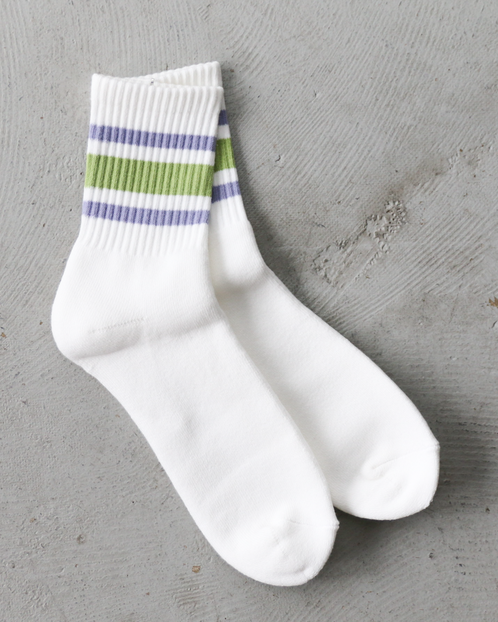 TONNY SOCKS トニーソックス LINE SOCKS B