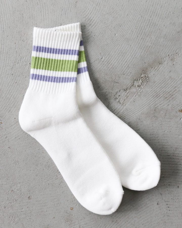 TONNY SOCKS トニーソックス LINE SOCKS B